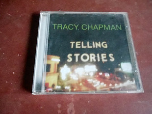 Tracy Chapman Telling Stories