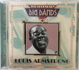 Продам CD LOUIS ARMSTRONG