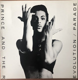 Prince And The Revolution - Parade 1986 * NM / NM + !