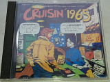 VARIOUS Cruisin' 1965 CD US