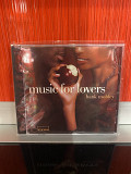 Продам CD Hank Mobley ‎– Music For Lovers