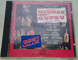 ETHEL MERMAN Gypsy - A Musical Fable CD US
