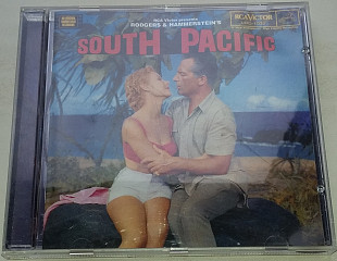 RODGERS AND HAMMERSTEIN South Pacific CD US