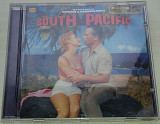RODGERS AND HAMMERSTEIN South Pacific CD US