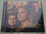VARIOUS Music From The Hit Television Series Felicity CD US