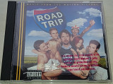 VARIOUS Road Trip (Music From The Motion Picture) CD US