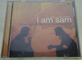 VARIOUS I Am Sam CD US