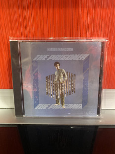 Продам CD Herbie Hancock – The Prisoner