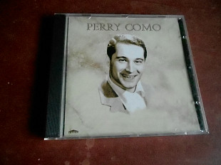 Perry Como CD фірмовий