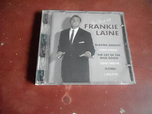 Frankie Laine The Best CD фірмовий