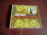 King Tubby Crucial Dub CD фірмовий