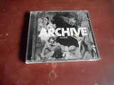 Archive Noise CD фірмовий