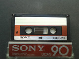 Sony UCX-S 90