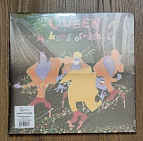 Queen – A Kind Of Magic LP 12", произв. Europe