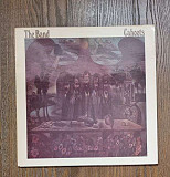 The Band – Cahoots LP 12", произв. Germany