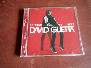 David Guetta Nothing But The Beat 2CD фірмовий
