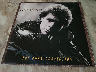 Cliff Richard "The Rock Connection" (EMI'1984)