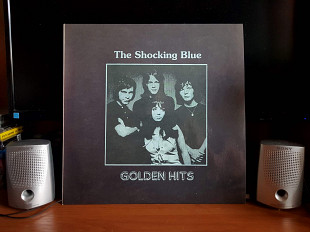 The Shocking Blue – Golden Hits LP / 1991