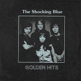 The Shocking Blue – Golden Hits LP / 1991