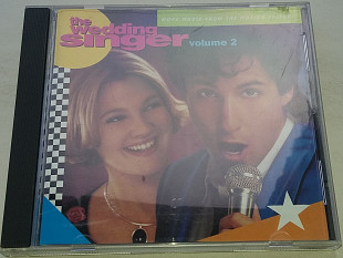 VARIOUS The Wedding Singer Volume 2 CD US