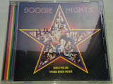 VARIOUS Boogie Nights (Music From The Original Motion Picture) CD US