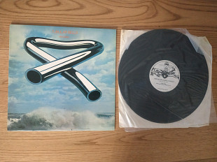 Mike Oldfield Tubular Bells UK first press lp vinyl