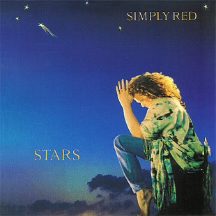 Simply Red – Stars +++D