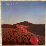 The Nice – Elegy 1971 1st press UK NM-/NM-