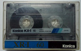 Queen - Innuendo 1991 (Konica KX-I 60)