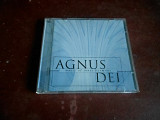 Agnus Dei CD фірмовий