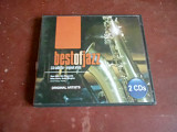 Best Of Jazz 2CD фірмовий