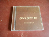 Ben's Brother Beta Male Fairytales CD фірмовий