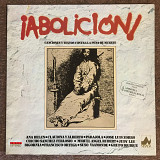 Various – ¡Abolición! (wold music/Spain) (Nevada/Spain) (LP)