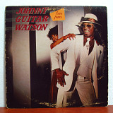Johnny Guitar Watson – Love Jones