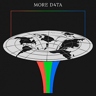 Moderat – More D4ta (LP)