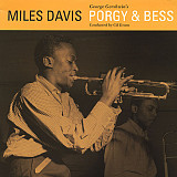 MILES DAVIS «Porgy & Bess» RE-2014