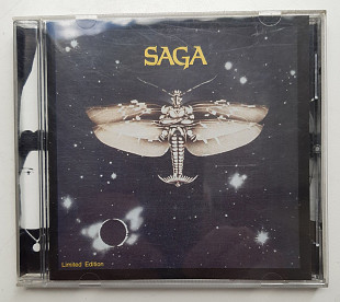 Saga -1 -1978