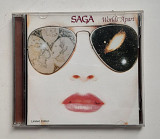 Saga - 1981 / 1982 - 2CD in 1Box