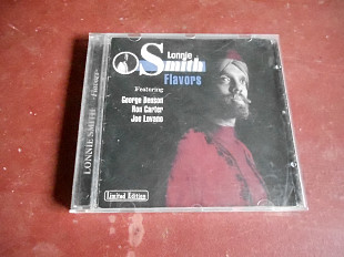 Lonnie Smith Flavors