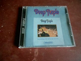 Deep Purple Made in Europe