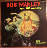 Bob Marley and The Wailers - Soul Revolution * NM / NM -!