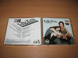 ТАТУ - Remixes (2004 Universal)