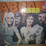 ABBA ''ABBA'LP