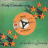 Andy Fairweather Low ‎– Spider Jiving