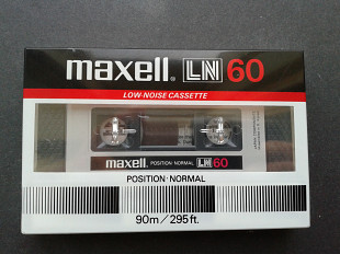 Maxell LN 60