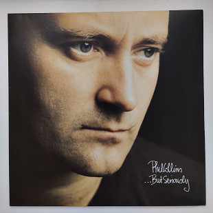 Phil Collins – ...But Seriously
