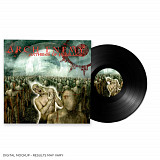 Arch Enemy - ANTHEMS OF REBELLION LP Вініл Запечатаний