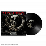 ARCH ENEMY - Doomsday Machine LP Вініл Запечатаний