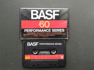 BASF performance series 60
