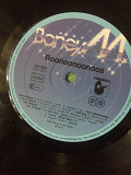 Boney M. Boonoonoonoos.VG+/VG+(без EX)
